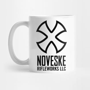 Noveske I Rifleworks 2 SIDES Mug